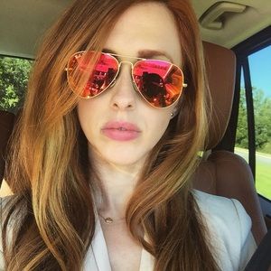 Meet your Posher, Fontana